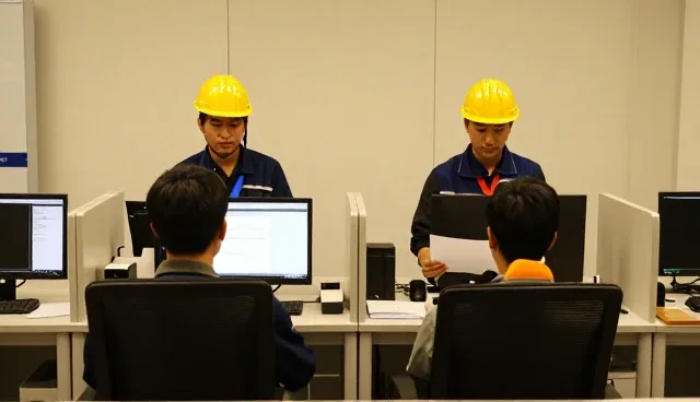 工程安装调试中选型标准的实际应用与考量
