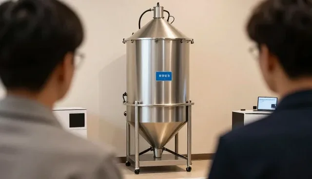 除尘设备选型中的核心关注点分析