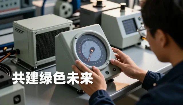 为什么越来越多环保设备选择节能改造