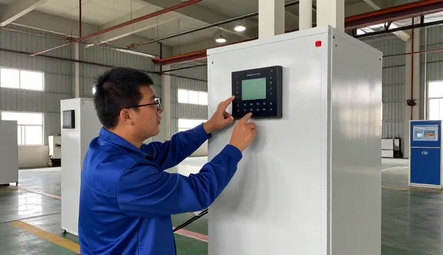 广西旭满新能源科技有限公司分享成功应用经验