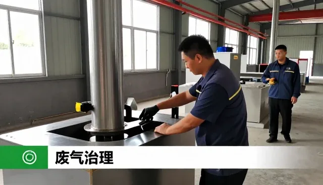 广西旭满新能源科技有限公司解析高效袋式除尘器的发展趋势