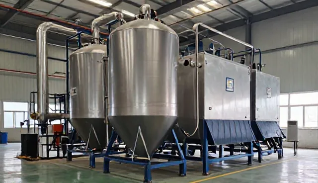 废气治理工程:限制分析与性能适用条件